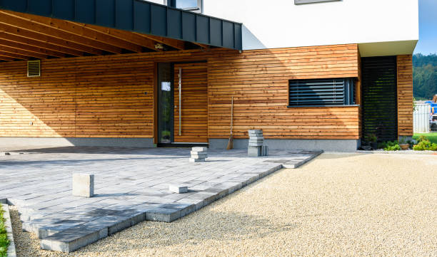 Best Interlocking Driveway Pavers  in Tarentum, PA