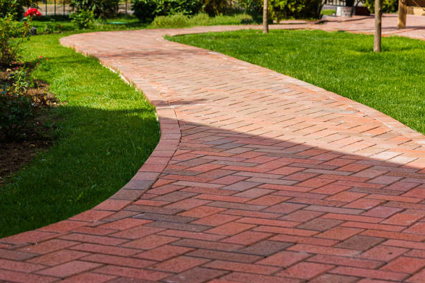 Best Concrete Paver Driveway  in Tarentum, PA