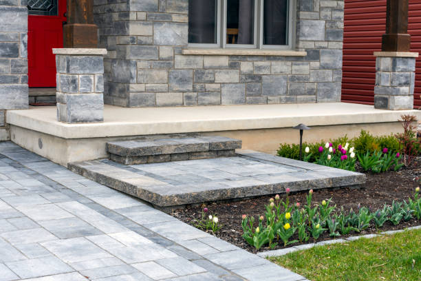 Reasons to Select Us for Your Driveway Paving Requirements in Tarentum, PA