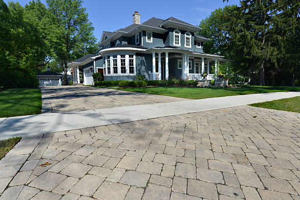 Best Local Driveway Pavers  in Tarentum, PA