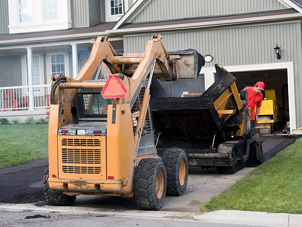 Best Decorative Driveway Pavers  in Tarentum, PA