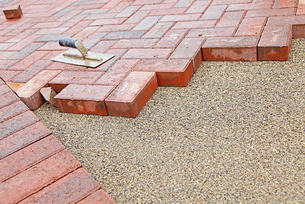 Best Driveway Pavers Near Me  in Tarentum, PA