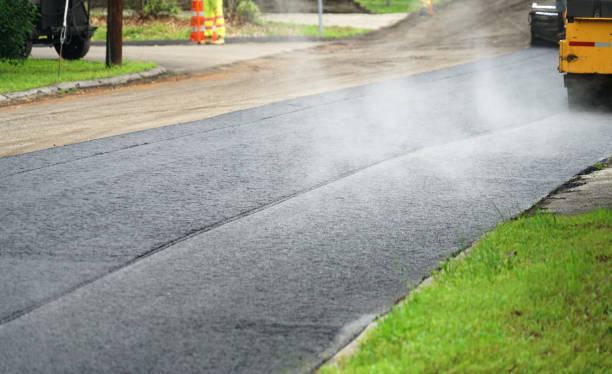 Best Custom Driveway Pavers  in Tarentum, PA