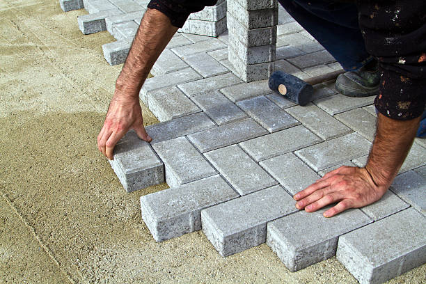 Best Brick Driveway Pavers  in Tarentum, PA