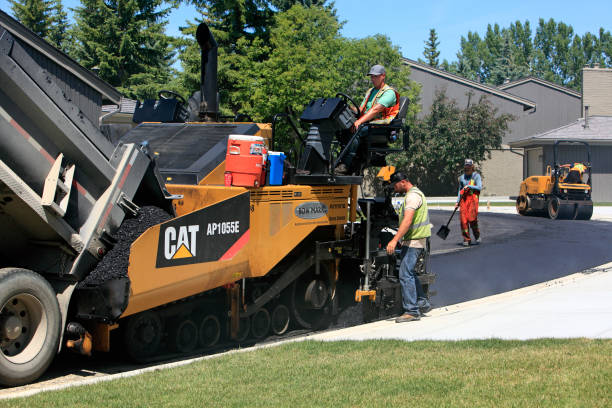 Driveway Repair Near Me in Tarentum, PA