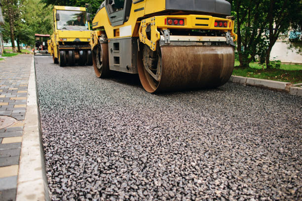Best Driveway Pavers Contractor  in Tarentum, PA